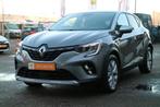 Renault Captur 1.6 E-Tech Plug-in Hybrid 160 Intens | Trekha, Auto's, Renault, Stof, Gebruikt, 4 cilinders, Plug-in hybride