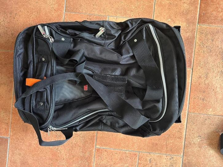 Car-Bags reistassen voor o.a. VW T-Cross, Auto diversen, Auto-accessoires, Zo goed als nieuw, Ophalen