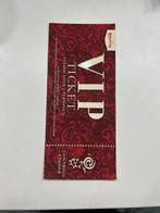 Efteling vip ticket, Tickets en Kaartjes, Recreatie | Pretparken en Attractieparken, Twee personen, Ticket of Toegangskaart