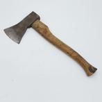 Antiek Bijltje, Antiek en Kunst, Antiek | Gereedschap en Instrumenten, Ophalen of Verzenden