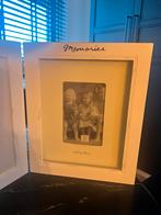 Riviera Maison memory fotoframe, Ophalen of Verzenden, Zo goed als nieuw, Hout, Minder dan 50 cm