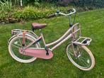 Altec Urban Meisjesfiets, 47 tot 50 cm, Ophalen, Overige merken, Gebruikt
