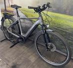 Cube Touring – Electrische herenfiets | Bosch Middenmotor, Overige merken, Ophalen of Verzenden, Zo goed als nieuw, Cube Bikes Nederland