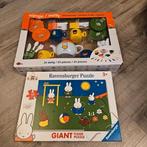 Nijntje spullen, Ophalen of Verzenden, Gelezen