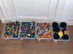 10+ Kilo K'NEX, Ophalen, Gebruikt, K'nex