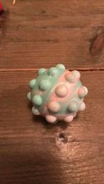 Popit bal, Ophalen of Verzenden, Zo goed als nieuw