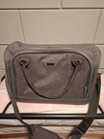 Luiertas met verschoonmatje - praktisch en stijlvol!, Kinderen en Baby's, Luiertassen, Ophalen, Zo goed als nieuw, Schoudertas