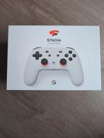 Google Stadia controller met bluetooth update. Ongebruikt., Ophalen of Verzenden, Zo goed als nieuw