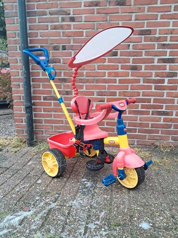 Leuke driewieler beschikbaar voor biedingen