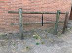 Aanbindpaal, Dieren en Toebehoren, Stalling en Weidegang, 1 paard of pony