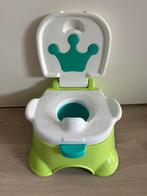 Fisher Price Potje, Ophalen, Zo goed als nieuw, Overige typen