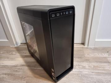 Game PC met AMD Ryzen 5 5600X en Radeon RX 5600XT beschikbaar voor biedingen