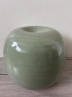 Studio keramiek celadon glazuur, Antiek en Kunst, Antiek | Keramiek en Aardewerk, Ophalen of Verzenden