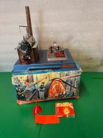 Stoommachine Wilesco D12, Hobby en Vrije tijd, Modelbouw | Overige, Ophalen of Verzenden, Gebruikt