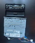 Pioneer Autoradio Pioneer autoradio DEH-1800UB 1DIN, Ophalen of Verzenden, Zo goed als nieuw