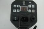 menik s200 flitser, Ophalen of Verzenden, Gebruikt, Lamp of Flitsset