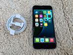 Iphone SE 2022 64GB/ 3 maanden garantie, Zwart, 64 GB, RJ Smartphone Lelystad, 8223AC