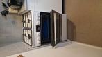 BOSCH GASFORNHUIS MET OVEN, Witgoed en Apparatuur, Fornuizen, Ophalen, Gebruikt, Hete lucht, 4 kookzones