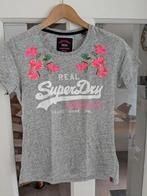 2x Superdry shirts, Maat 38/40 (M), Overige kleuren, Superdry, Ophalen of Verzenden