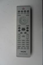 Philips witte hdd/dvd-recorder afstandsbediening, Ophalen of Verzenden, Zo goed als nieuw, Origineel, Dvd