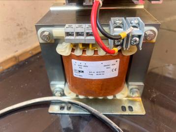 Trans-elektriciteit beschikbaar voor biedingen