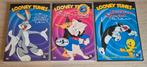 Looney Tunes DVD's, Meerdere comics, Ophalen of Verzenden, Zo goed als nieuw, Europa