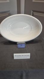 Wedgwood Edme Broodschuit Broodschaal 38,5 x 25 cm, Ophalen of Verzenden, Aardewerk, Wedgwood, Schaal of Schalen