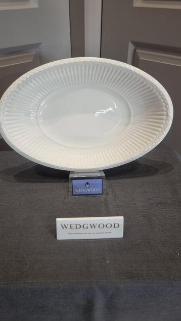 Wedgwood Edme Broodschuit Broodschaal 38,5 x 25 cm beschikbaar voor biedingen