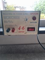 Regulated DC Power Supply
Skiptech SPS 5200, Ophalen of Verzenden