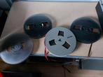 Bandrecorder spoelenbanden, Ophalen of Verzenden, Zo goed als nieuw, Overige merken, Losse componenten