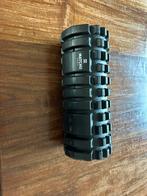 Foam roller, Ophalen of Verzenden, Zo goed als nieuw