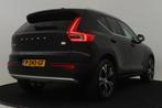 Volvo XC40 T4 RECHARGE INSCRIPTION -LEDER INT.|TREKHAAK|CAME, 12 maanden, Euro 6, Zwart, Hybride Elektrisch/Benzine