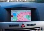 DVD90 navi70 Opel Europa navigatie DVD 90 Astra Vectra etc, Verzenden, Zo goed als nieuw, Update