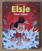 Elsje 8 - Uber Puber NIEUW, Eén stripboek, Ophalen of Verzenden, Nieuw