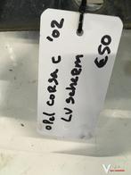 Opel Corsa C 2002 Voorscherm Links of Rechts, Auto-onderdelen, Carrosserie en Plaatwerk, Ophalen, Gebruikt, -, -