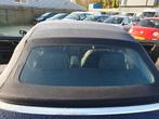 Audi A4 2.4 V6 125KW Cabrio AUT 2004 Blauw, Zwart, Cabriolet, A4, Particulier