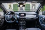 Fiat 500 X Cross 1.3 FireFly Turbo Sport Camera | Carplay |, 12 maanden, Stof, Gebruikt, 4 cilinders