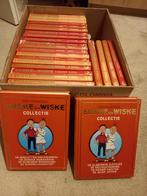 Suske en Wiske Lecturama boeken Rood, Gelezen, Willy Vandersteen, Ophalen of Verzenden, Meerdere stripboeken