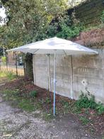 Ikea Karlsö parasol met hoes. Diameter 300 cm, Tuin en Terras, Parasols, Ophalen, Kantelbaar, O, O