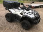 Quad TGB 2 stuks 2008 400cc, 400 cc, 1 cilinder, 12 t/m 35 kW