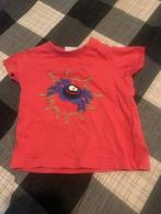Roze T-shirtje van Impidimpi. Maat 74, Kinderen en Baby's, Babykleding | Maat 74, Ophalen of Verzenden, Zo goed als nieuw, Shirtje of Longsleeve