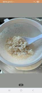 Biologische melkkefir korrels, probiotica, Ophalen of Verzenden