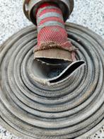 Brandslang te koop, Ophalen of Verzenden, Zo goed als nieuw, IJzer