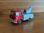 Dinky Toys No 434 Crash Truck Meccano, Ophalen, Gebruikt, Bus of Vrachtwagen, Dinky Toys