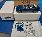Ottomobile BMW M5 E39 1/12, Ophalen of Verzenden, Gebruikt, 1:9 t/m 1:12, Auto