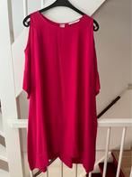 MAT tuniek kaftan 50/52/54, Verzenden, Zo goed als nieuw, Roze, Jurk