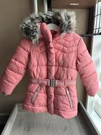 Roze Winterjas – C&A (maat 104, meisje), Gebruikt, C&A, Meisje, Ophalen of Verzenden