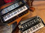 Harmonium Exclusief, Muziek en Instrumenten, Ophalen, Gebruikt, Bharat Kings, Info@bharatkings.com