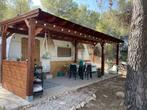 Costa Blanca. Geniet van Rust en Ruimte,midden in de natuur!, Vakantie, Tv, Costa Blanca