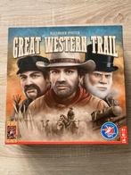 Great Western Trail Bordspel, Hobby en Vrije tijd, Gezelschapsspellen | Bordspellen, Een of twee spelers, Ophalen, Gebruikt, 999  Games